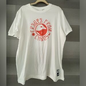 Puma Men’s Tshirt, NEW WITH TAGS. Size XL